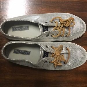 Sperry Top Sider